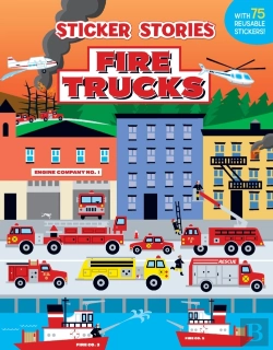 Bertrand.pt - Fire Trucks