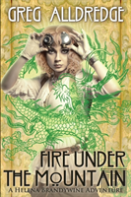 Fire Under The Mountain