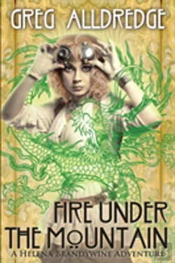 Bertrand.pt - Fire Under The Mountain