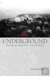 Fire Underground