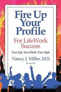 Bertrand.pt - Fire Up Your Profile For Lifework Success Revised 2016