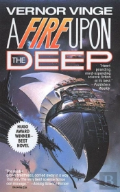 Fire Upon The Deep