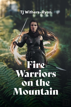 Bertrand.pt - Fire Warriors On The Mountain