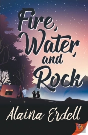 Fire, Water, And Rock