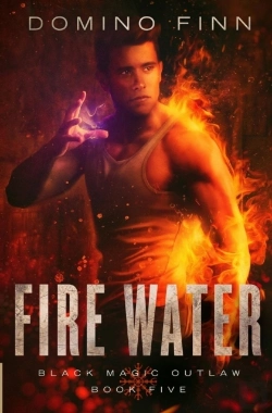 Bertrand.pt - Fire Water