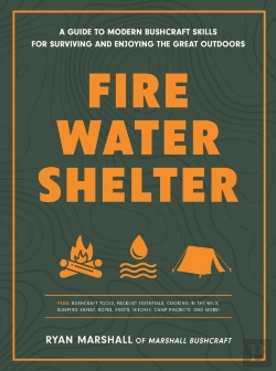 Bertrand.pt - Fire, Water, Shelter
