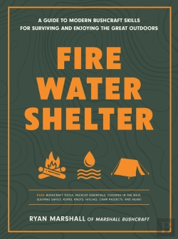 Bertrand.pt - Fire, Water, Shelter