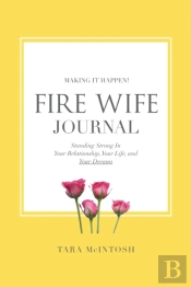 Fire Wife Journal