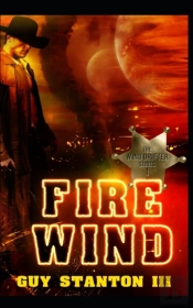 Fire Wind