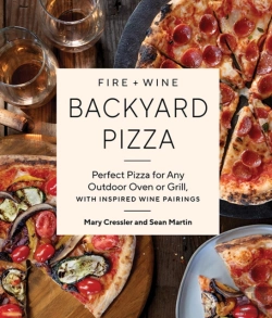 Bertrand.pt - Fire + Wine Backyard Pizza