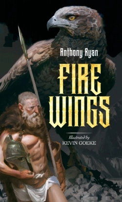 Bertrand.pt - Fire Wings