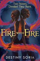 Fire With Fire