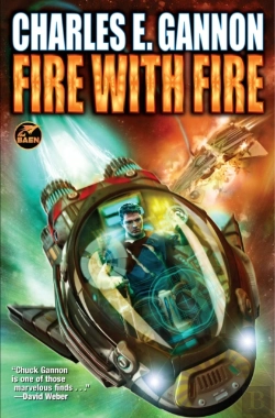 Bertrand.pt - Fire With Fire, Third Edition