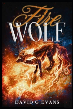 Bertrand.pt - Fire Wolf