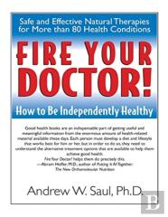 Fire Your Doctor!