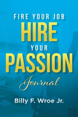 Bertrand.pt - Fire Your Job, Hire Your Passion Journal