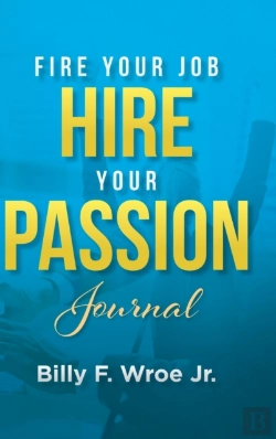Bertrand.pt - Fire Your Job, Hire Your Passion Journal