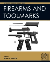 Firearm And Toolmark Examination And Identification