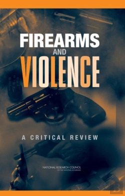 Bertrand.pt - Firearms And Violence