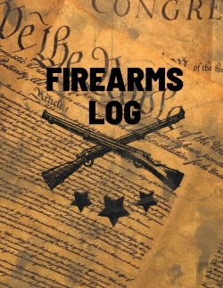 Bertrand.pt - Firearms Log Book