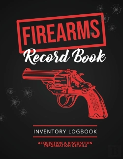 Bertrand.pt - Firearms Record Book