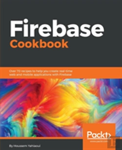 Bertrand.pt - Firebase Cookbook