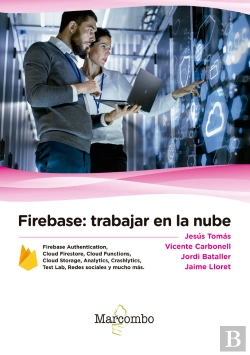 Bertrand.pt - Firebase: Trabajar En La Nube