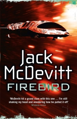Bertrand.pt - Firebird (Alex Benedict - Book 6)