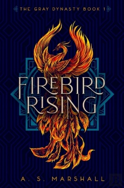 Bertrand.pt - Firebird Rising
