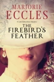 Firebirds Feather
