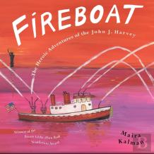 Fireboat
