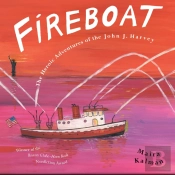 Fireboat