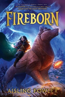 Bertrand.pt - Fireborn