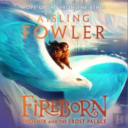 Bertrand.pt - Fireborn: Phoenix And The Frost Palace