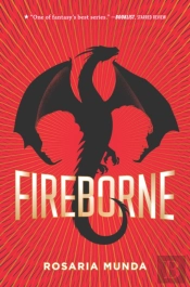 Fireborne