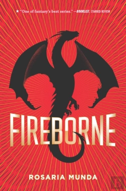 Bertrand.pt - Fireborne