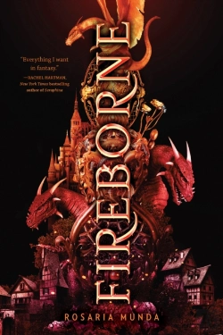 Bertrand.pt - Fireborne