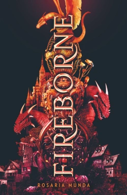 Bertrand.pt - Fireborne