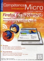 Firebox Et Thunderbird