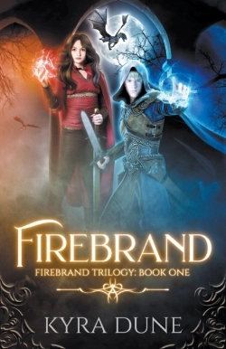 Bertrand.pt - Firebrand