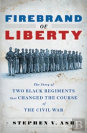 Firebrand Of Liberty