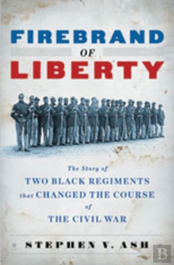 Bertrand.pt - Firebrand Of Liberty