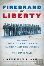 Firebrand Of Liberty