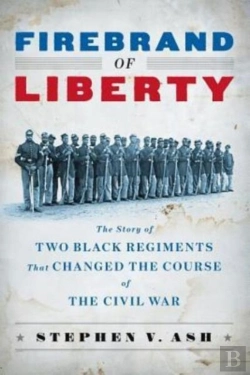 Bertrand.pt - Firebrand Of Liberty
