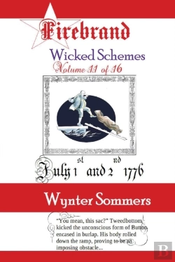Bertrand.pt - Firebrand Vol 11: Wicked Schemes