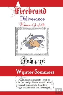 Bertrand.pt - Firebrand Vol 13: Deliverance