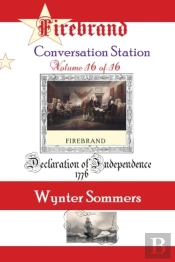 Firebrand Vol 16  Conversation Station