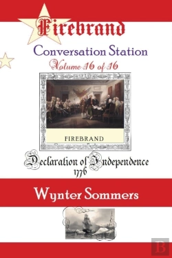Bertrand.pt - Firebrand Vol 16  Conversation Station