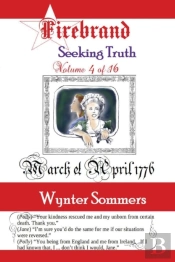 Firebrand Vol 4: Seeking Truth