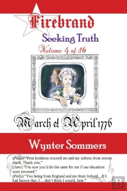 Bertrand.pt - Firebrand Vol 4: Seeking Truth